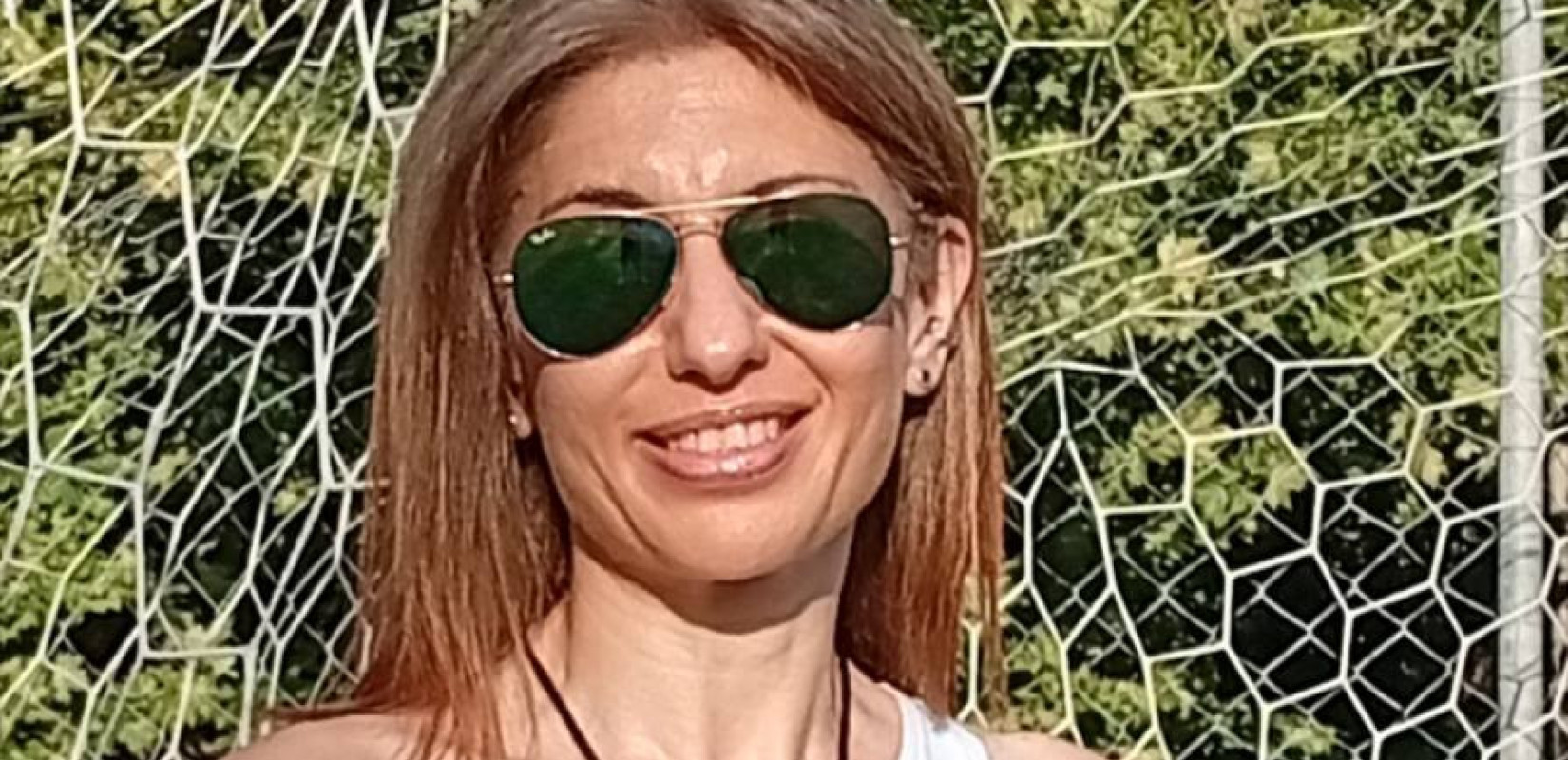 Έδεσσα: Γυναίκα διαιτητής και ελεγκτής του ΕΦΚΑ γράφει μυθιστόρημα για τον έρωτα