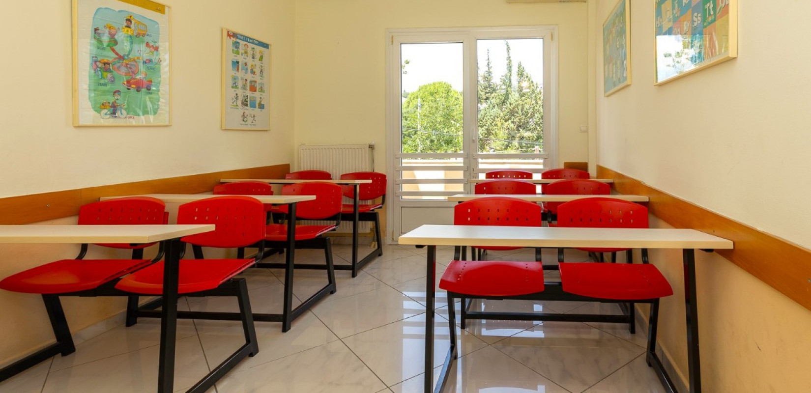 Εκπαιδευτικός Ξενόγλωσσος Οργανισμός Καραπάντσιου: 59 χρόνια αριστείας & επιτυχίας