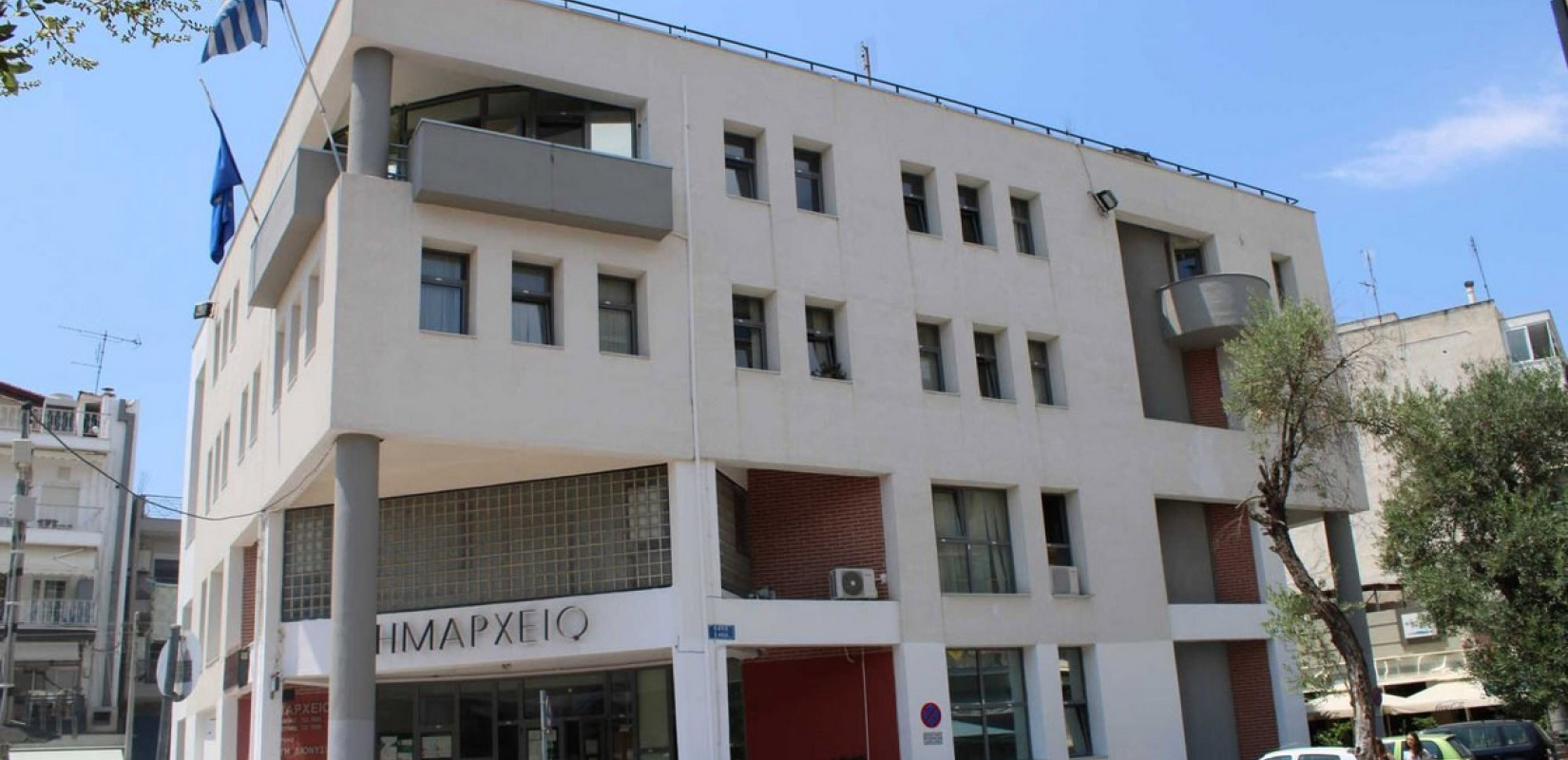 Εύοσμος: Πυρ ομαδόν κατά της διοίκησης από την αντιπολίτευση για τα ταμειακά διαθέσιμα του Δήμου