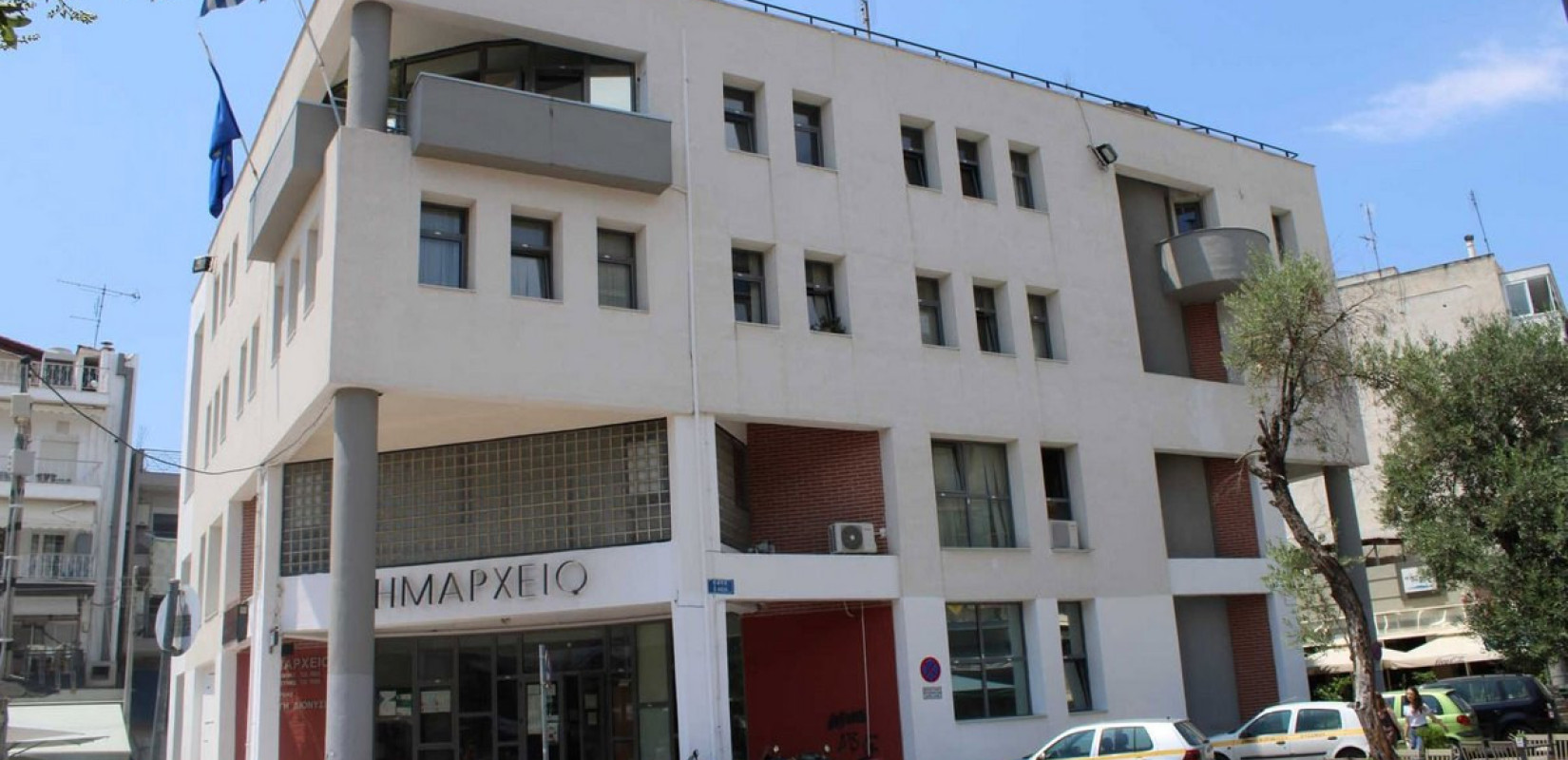 Δήμος Ελευθερίου - Κορδελιού - Ευόσμου: Εκτεταμένοι ψεκασμοί για την αντιμετώπιση του ιού του Δυτικού Νείλου