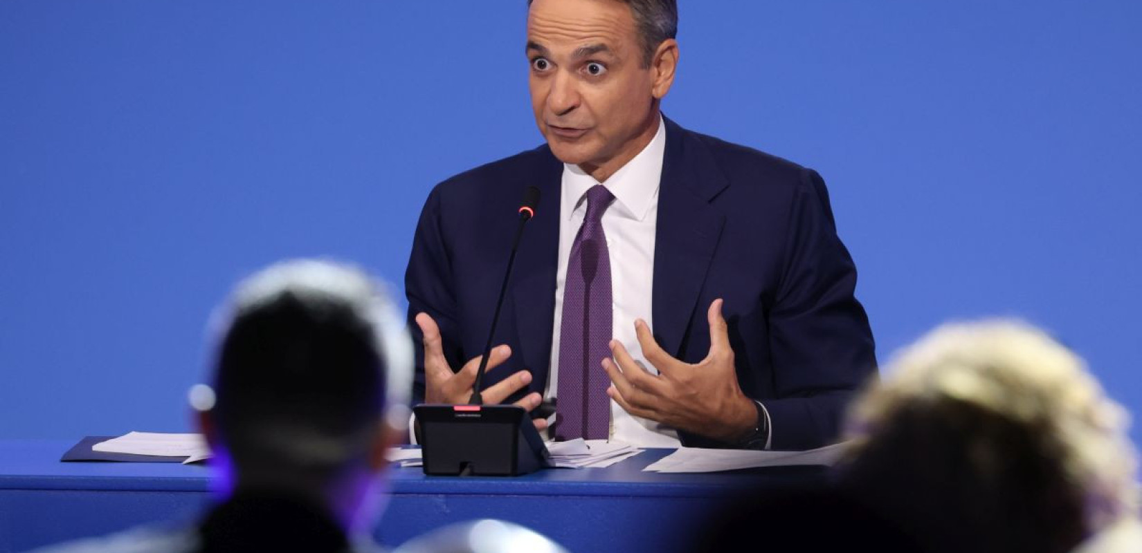 Πηγή: Eurokinissi.gr - ΒΑΣΙΛΗΣ ΒΕΡΒΕΡΙΔΗΣ / ΜΟΤΙΟΝ ΤΕΑΜ