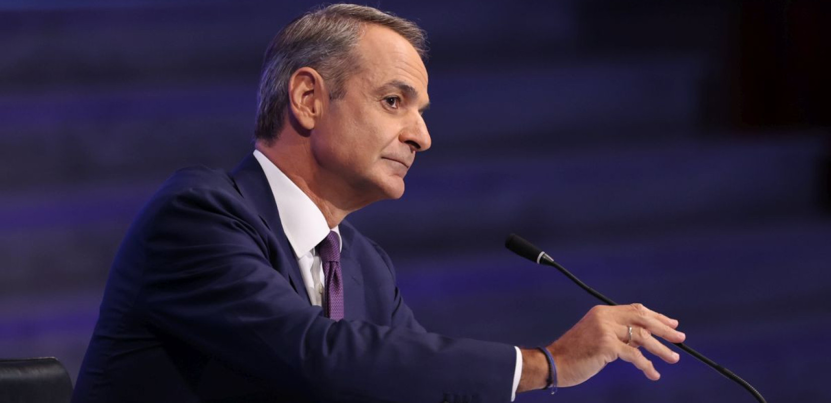 Πηγή: Eurokinissi.gr - ΒΑΣΙΛΗΣ ΒΕΡΒΕΡΙΔΗΣ / ΜΟΤΙΟΝ ΤΕΑΜ