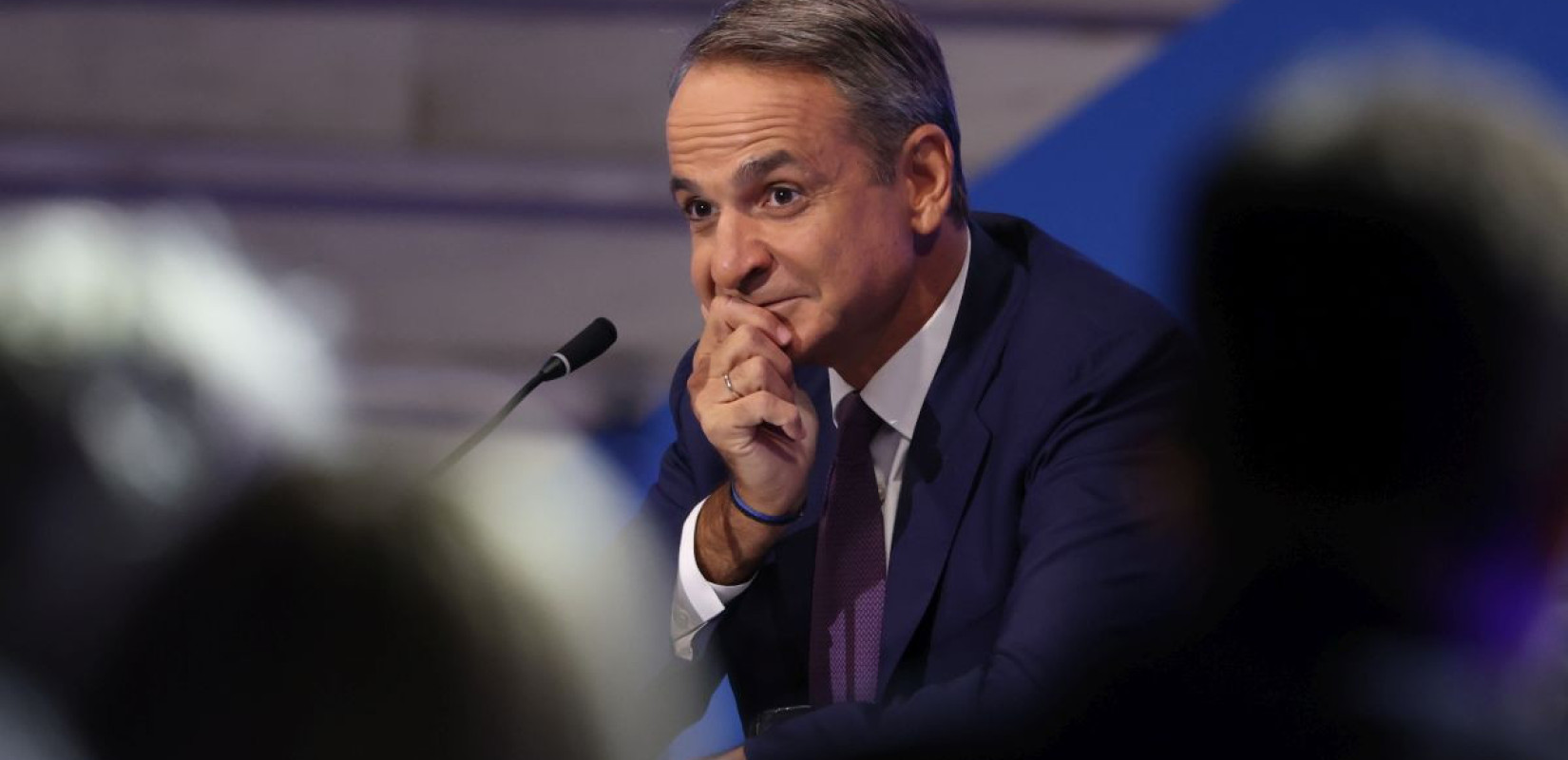 Πηγή: Eurokinissi.gr - ΒΑΣΙΛΗΣ ΒΕΡΒΕΡΙΔΗΣ / ΜΟΤΙΟΝ ΤΕΑΜ