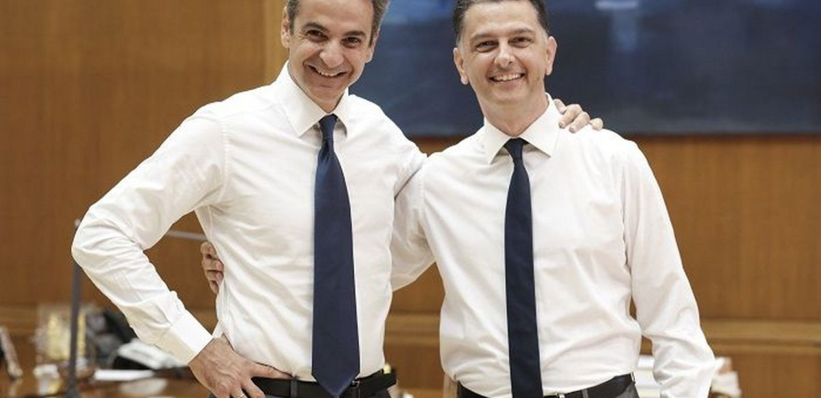 ΠΑΣΟΚ για Μπεκίρη: Δεν μπορεί να παραμένει στη θέση του μετά τις αποκαλύψεις για το πτυχίο του