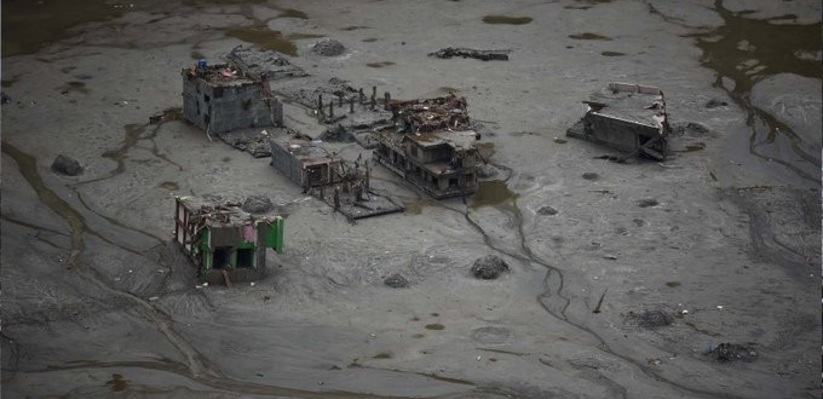 Νέος απολογισμός στο Νεπάλ μιλά για 1.114 νεκρούς μετά την καταστροφική κατολίσθηση - Φόβος για την τύχη χιλιάδων αγνοούμενων