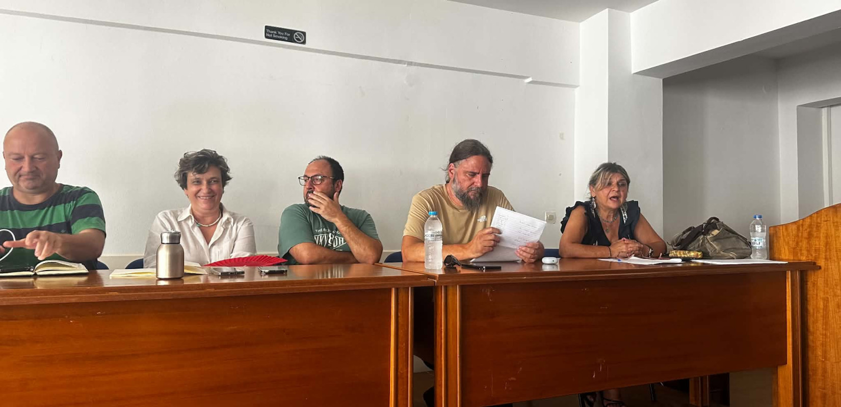 ΟΛΜΕ: Με χιλιάδες κενά η έναρξη της σχολικής χρονιάς