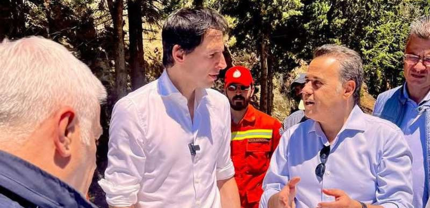 Πράσινο φως από την Ευρωπαϊκή Επιτροπή για έργα 2,3 δισ. ευρώ στα νησιά - Ποιες περιοχές αφορά