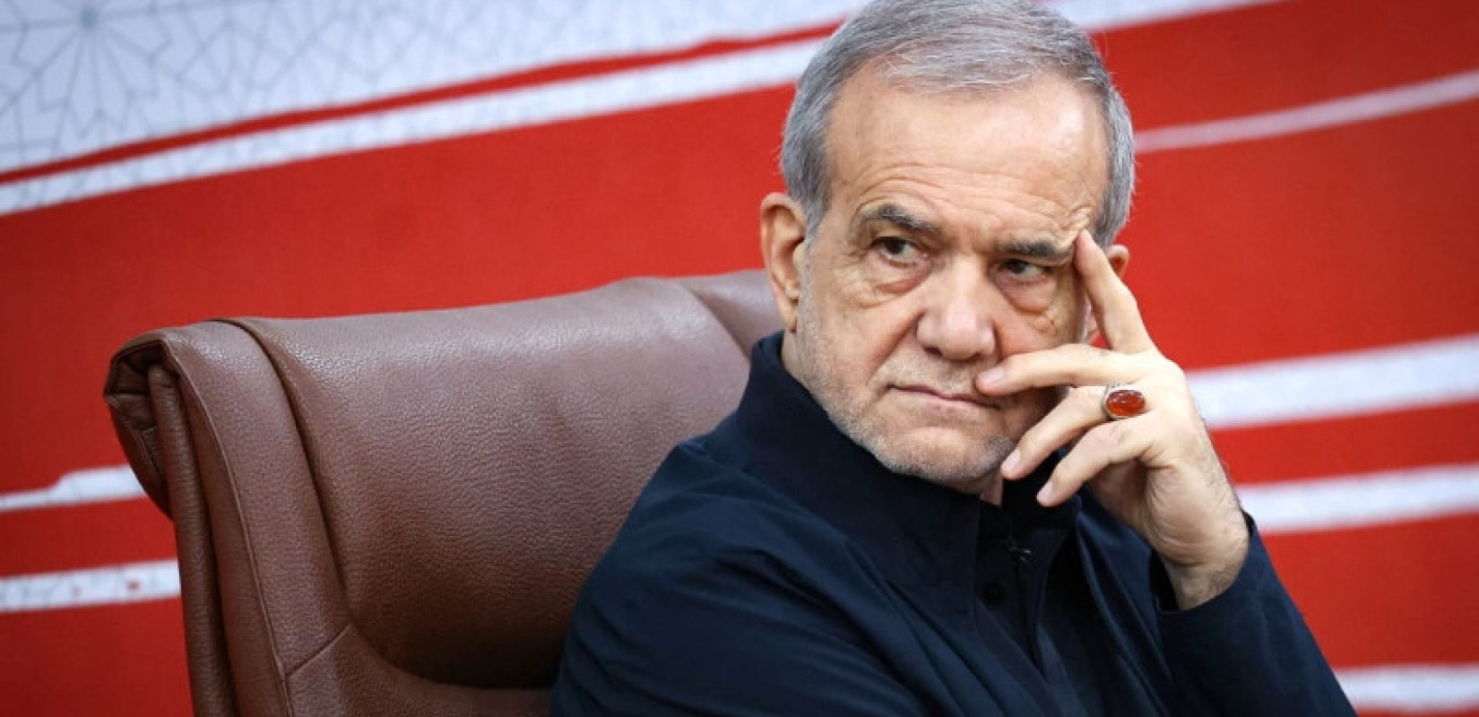 Μήνυμα Πεζεσκιάν από το Μπισκέκ: Το Ιράν θα τηρήσει τη συμφωνία αν οι ΗΠΑ πράξουν το ίδιο