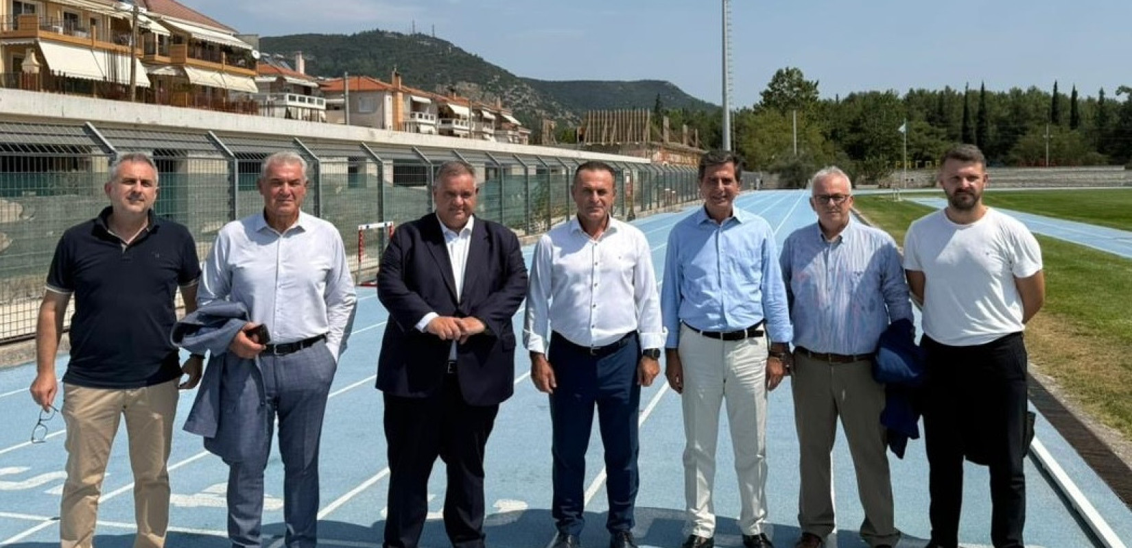 Κυβερνητική «απόβαση» σε Σέρρες και Δράμα με επίκεντρο τα Τοπικά Σχέδια Ανάπτυξης