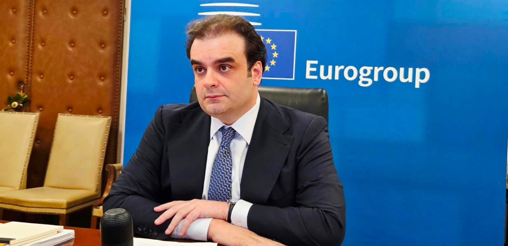 Πιερρακάκης: Να μειώσουμε την εξάρτησή μας από τα ορυκτά καύσιμα