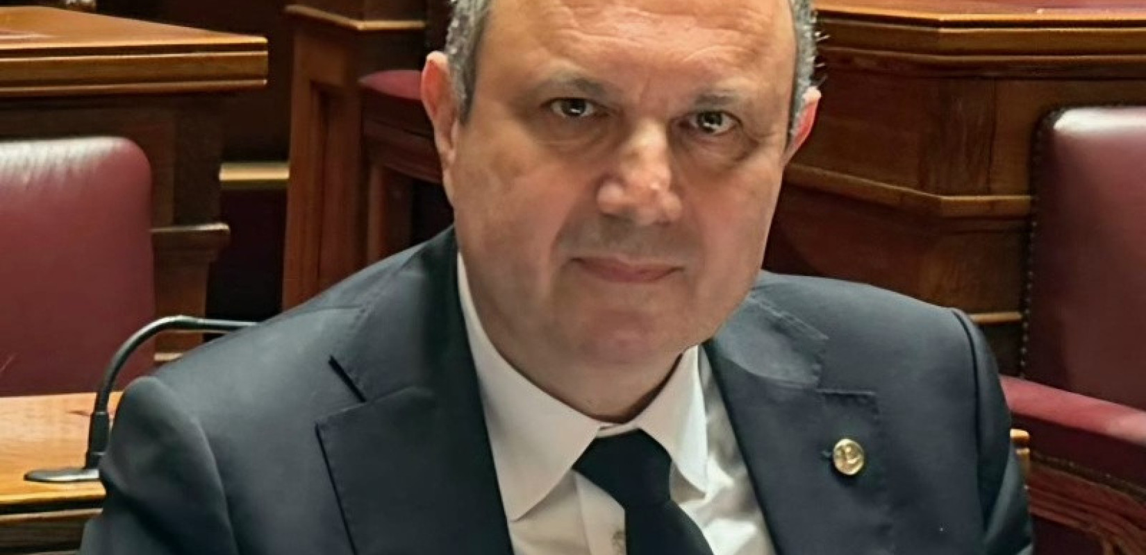 Πρύτανης ΑΠΘ: «Το δημόσιο πανεπιστήμιο δεν είναι αχρείαστο βάρος του κρατικού προϋπολογισμού» - Όλα τα σχέδια για τη νέα χρονιά