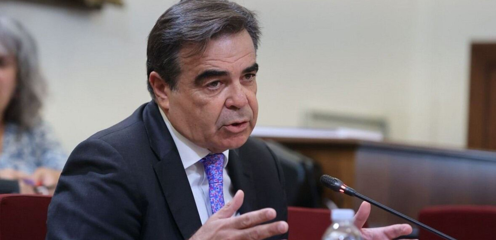 Μαργαρίτης Σχοινάς στη «ΜτΚ»: Οι επιτήδειοι τελείωσαν. Τώρα είναι η σειρά των πραγματικών παραγωγών