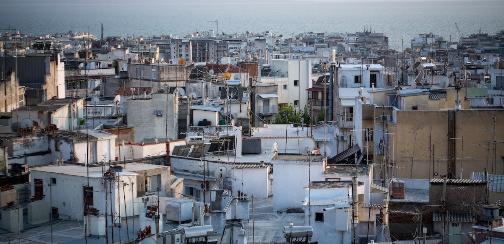 Η Τεχνητή Νοημοσύνη αλλάζει την αγορά ακινήτων