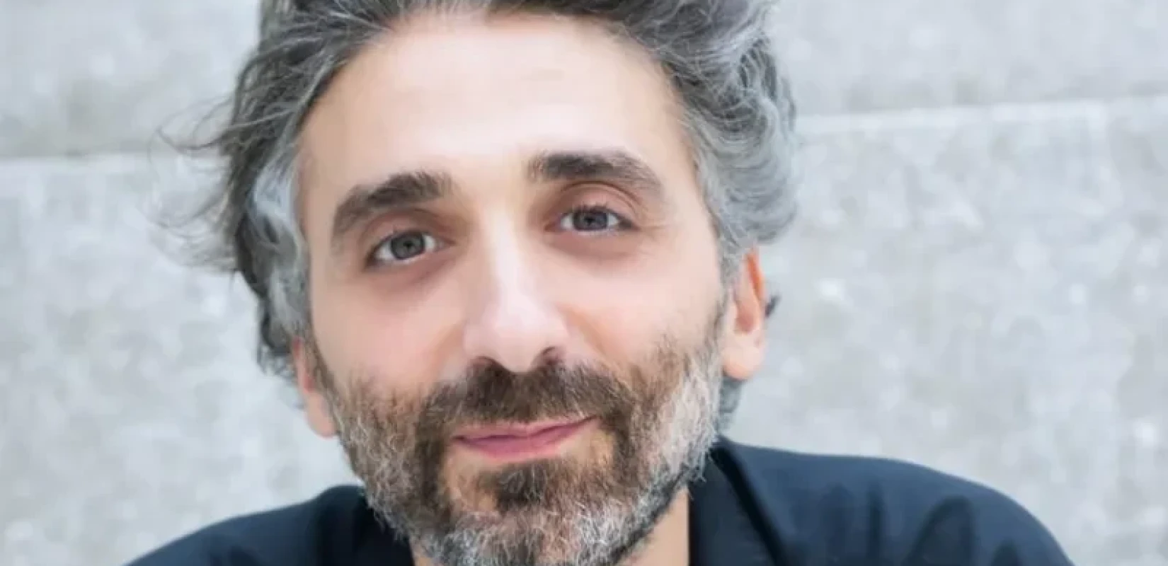 Ο Πρόδρομος Τσινικόρης τιμήθηκε με το Μετάλλιο Γκαίτε, το Ανώτατο Γερμανικό Βραβείο Τεχνών και Γραμμάτων