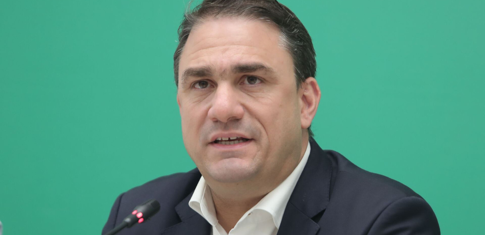 Κ. Τσουκαλάς: Η αλλαγή του εξωδικαστικού μηχανισμού προβλέπει τη δυνατότητα εκποίησης της λοιπής περιουσίας του οφειλέτη
