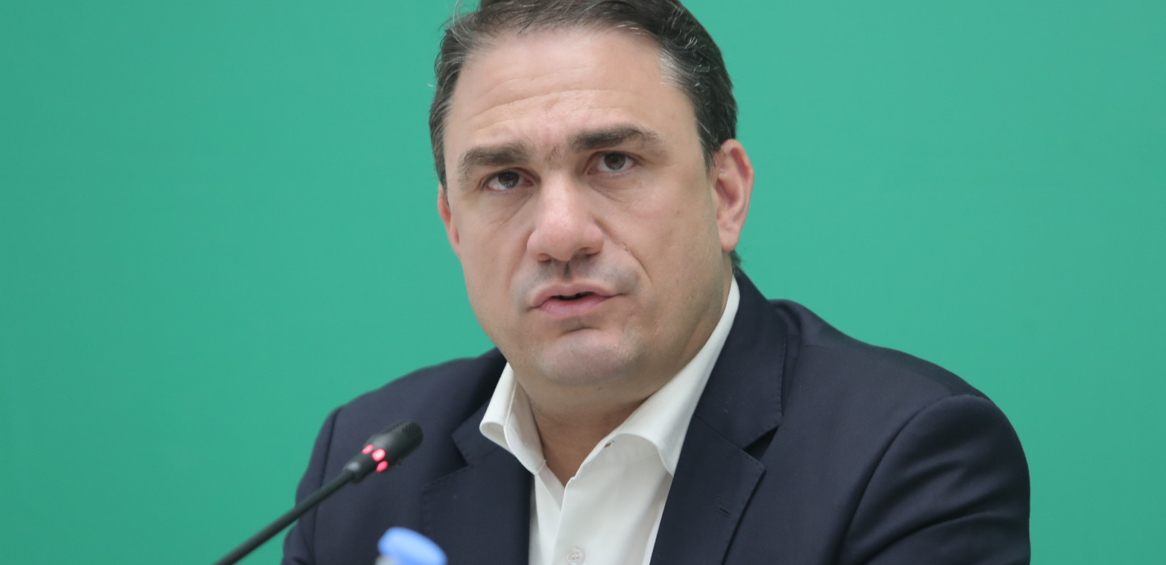 Κ. Τσουκαλάς: Ο Πρωθυπουργός της διαφθοράς δεν είναι σε θέση να κάνει υποδείξεις στο ΠΑΣΟΚ