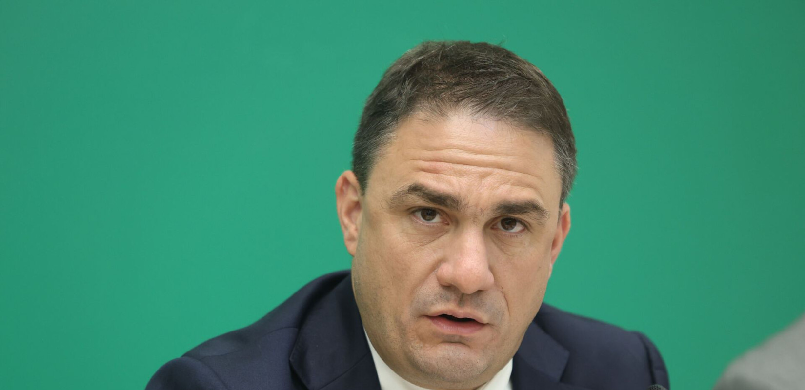 Κ. Τσουκαλάς: Ο Π. Μαρινάκης διολισθαίνει σε επικίνδυνη λογική