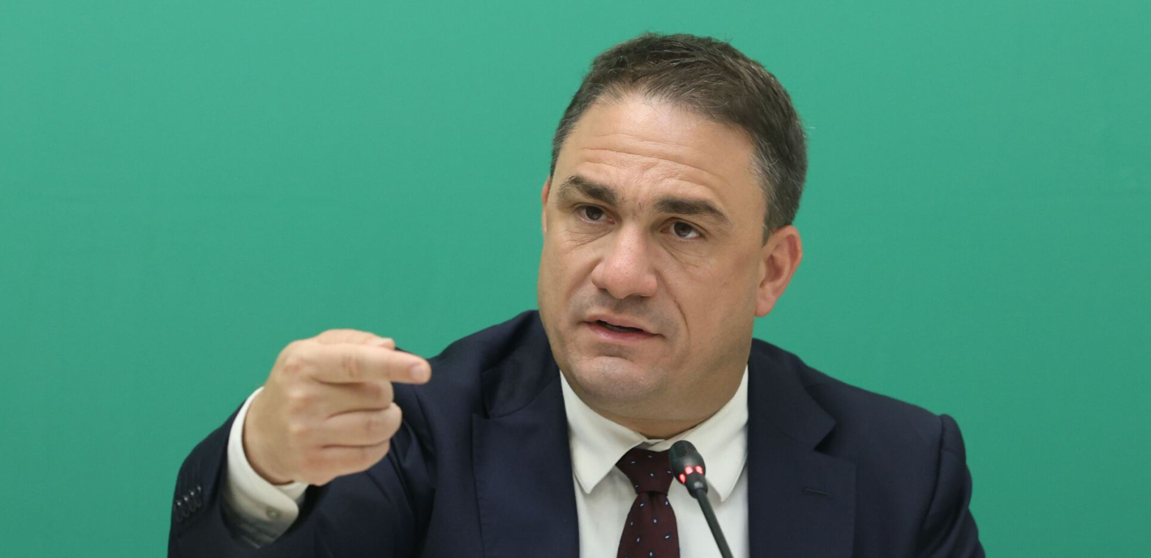 ΠΑΣΟΚ για συνέντευξη Τύπου Μητσοτάκη: Αναξιοπιστία, αλαζονεία και εξαπάτηση το τρίπτυχό του