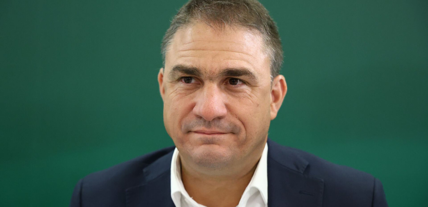 Κ. Τσουκαλάς: «Με πολιτικές λαθροχειρίες και λάσπη πολιτεύεται η ΝΔ επί εφτά χρόνια»