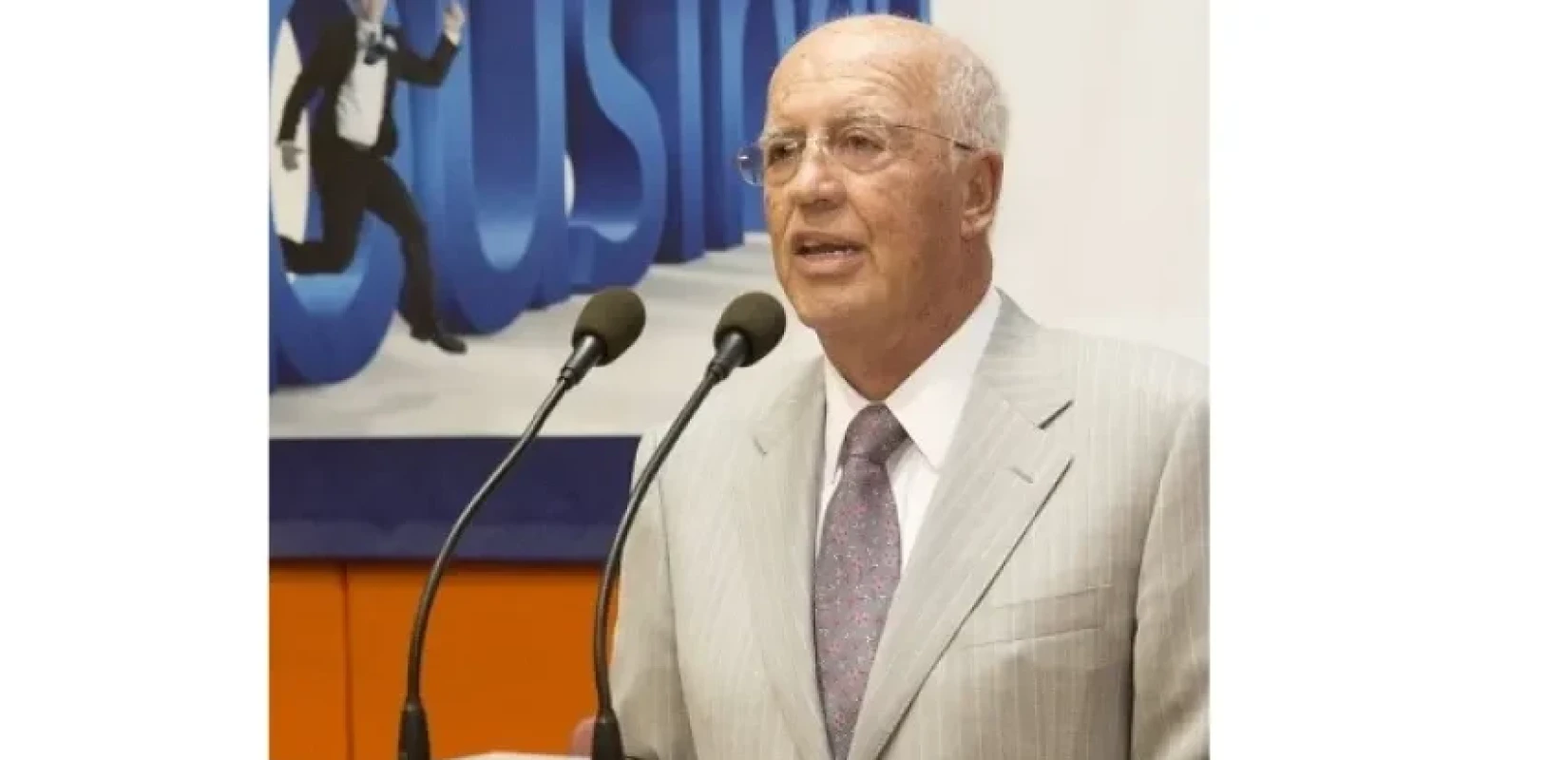 Θεσσαλονίκη: «Έφυγε» από τη ζωή ο επιχειρηματίας Ρήγας Τζελέπογλου σε ηλικία 87 ετών