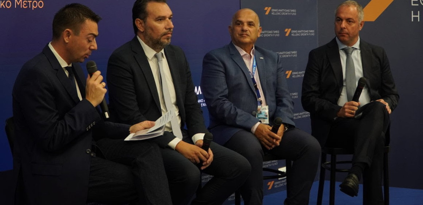 Θεσσαλονίκη- 90ή ΔΕΘ: Μετρό και νέα ΔΕΘ αλλάζουν την πόλη
