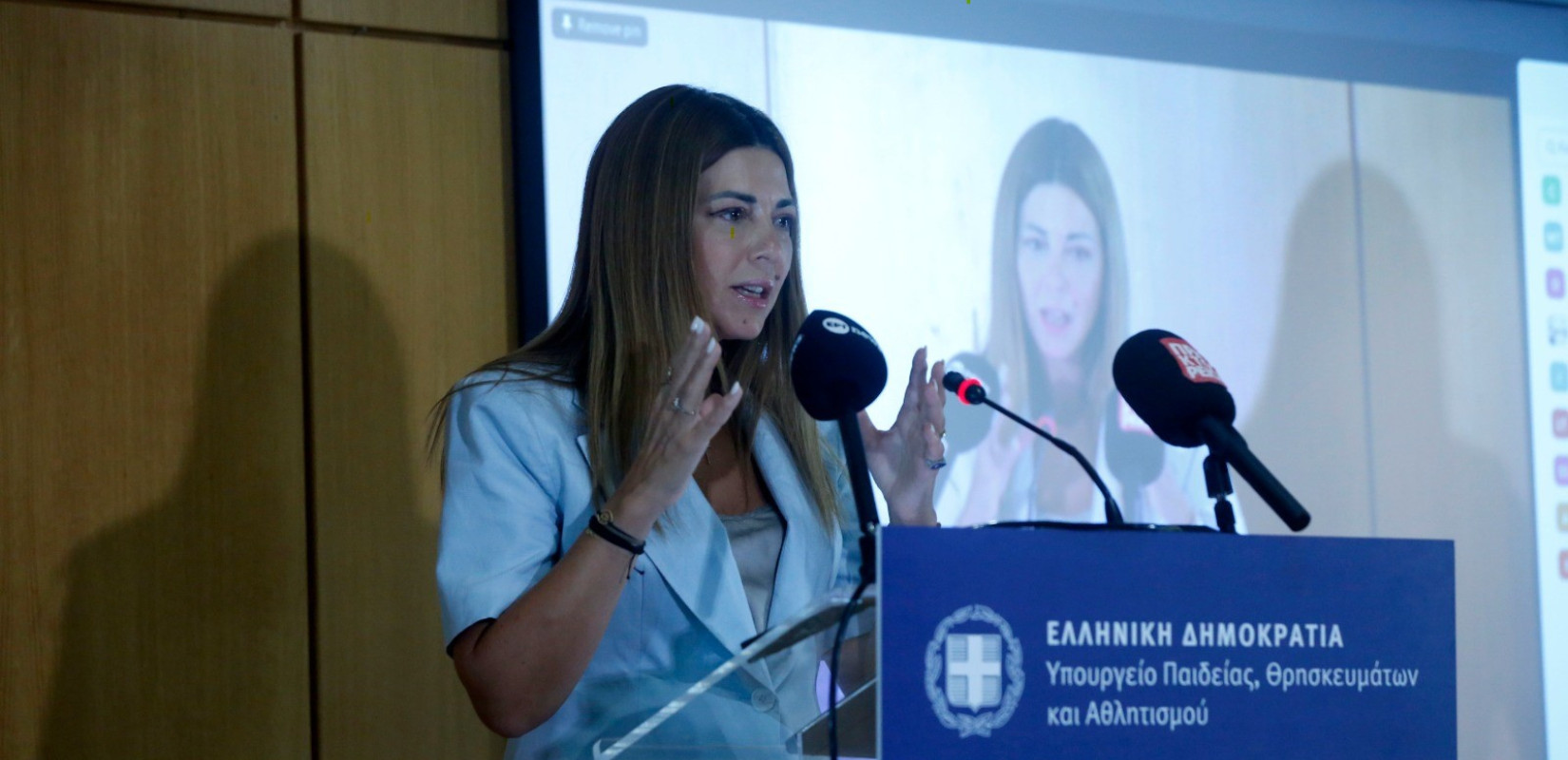 PISA 2025: Σχεδόν ένας στους δύο Έλληνες μαθητές δεν διαθέτει ούτε το βασικό επίπεδο εγγραματισμού