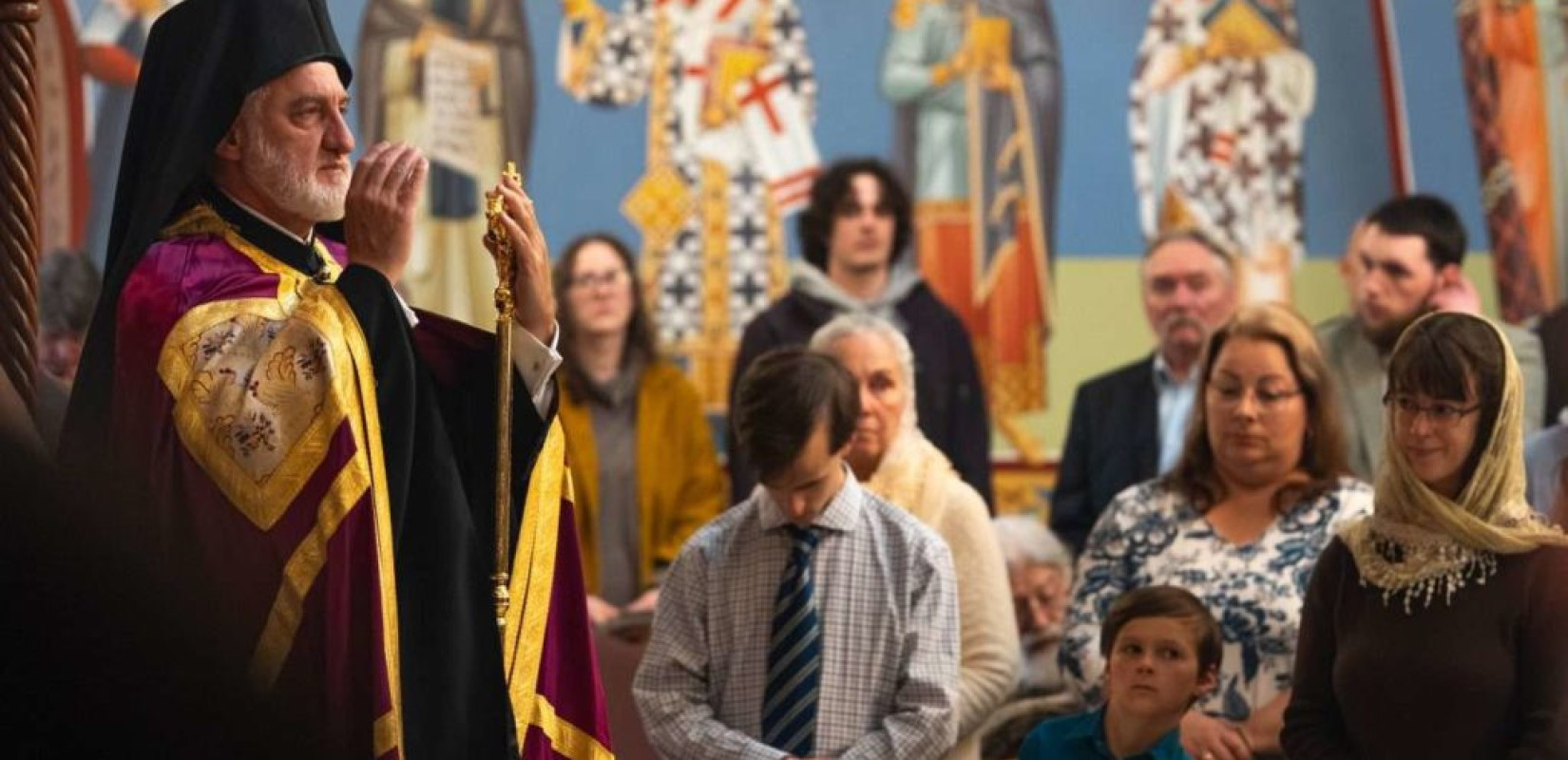 Πηγή φωτογραφίας: Orthodox Observer