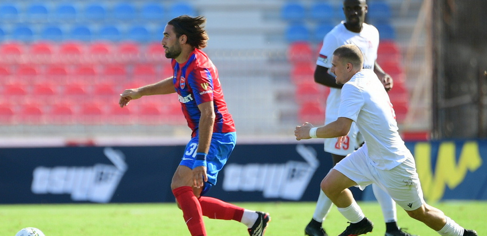 Super League 2: Νέα γκέλα για τον Απόλλωνα Καλαμαριάς