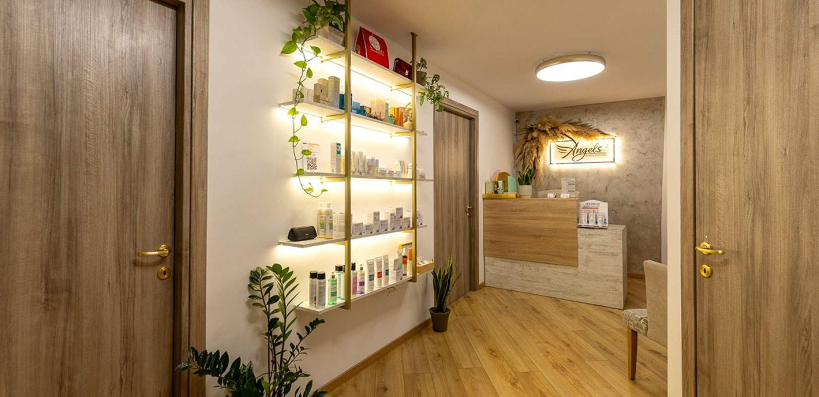 Angels Beauty & Laser: Η ομορφιά στα… «μέτρα» κάθε επιδερμίδας