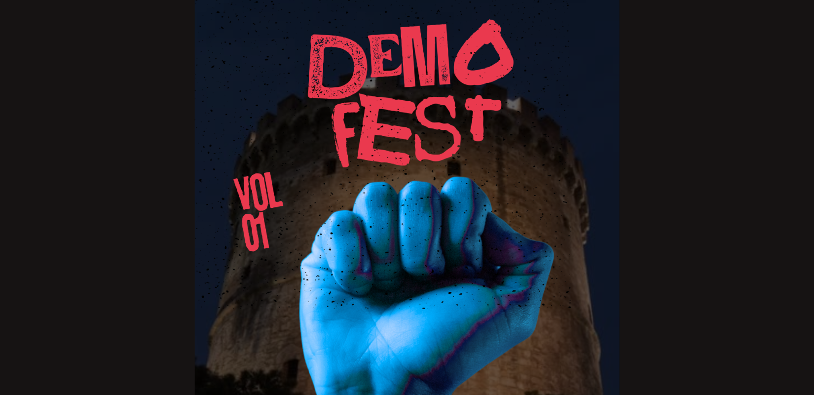 Θεσσαλονίκη: Έρχεται το DEMOFEST 2026 στην Πλατεία Αριστοτέλους- «Η φωνή μας για μια δημοκρατία που εμπνέει»