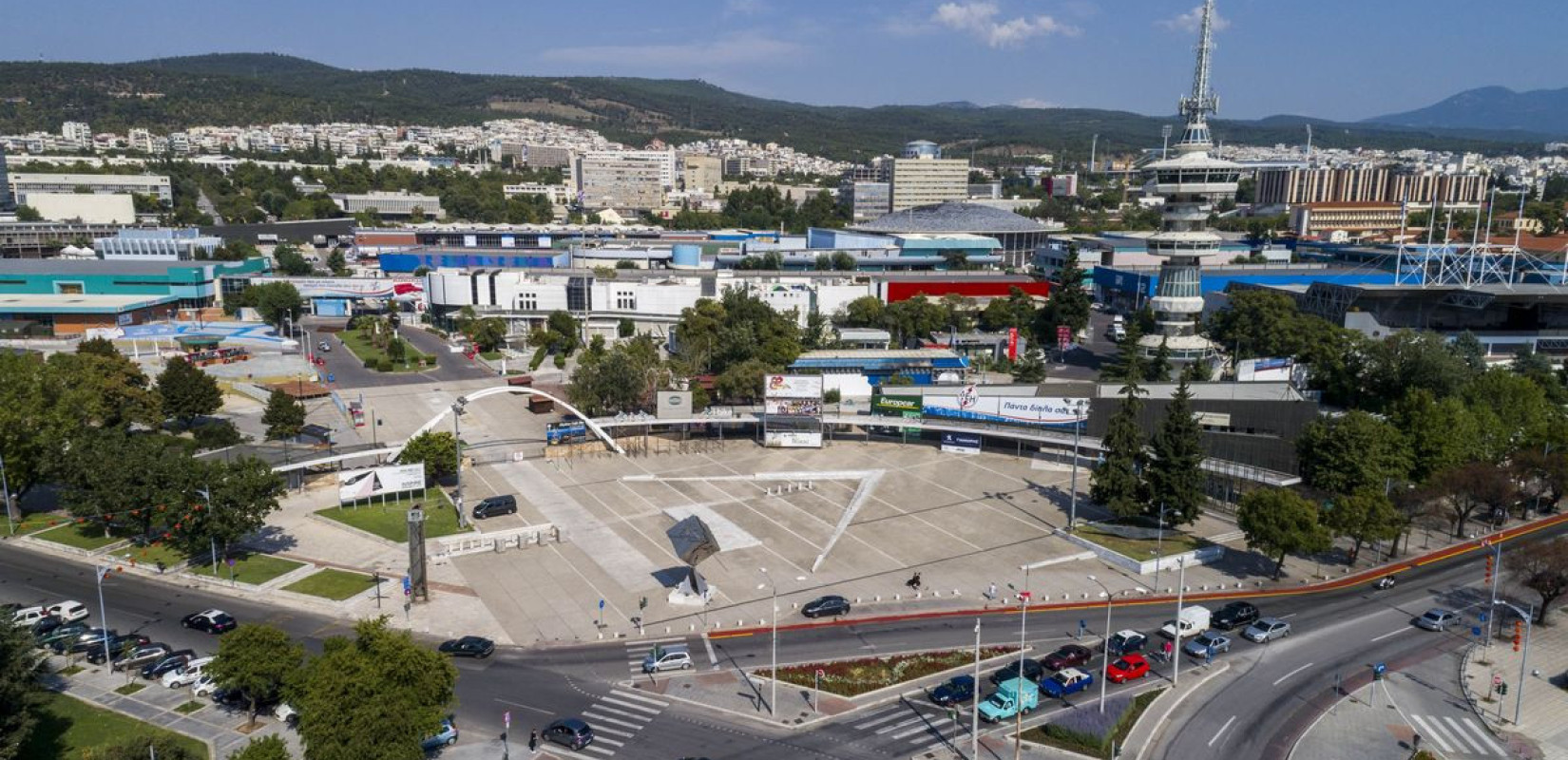 Τι πρέπει να αλλάξει στη ΔΕΘ της «επόμενης μέρας»