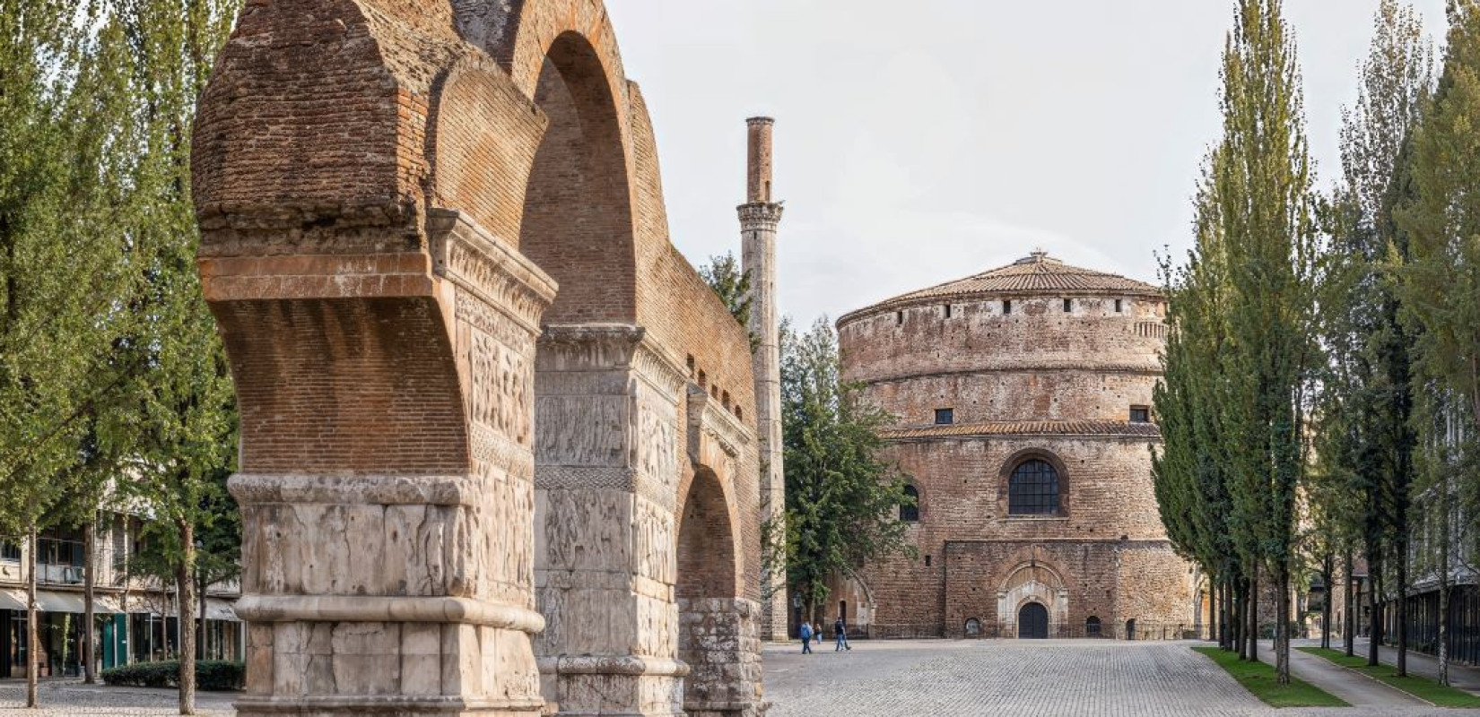 Ένα «ενιαίο μέτωπο» πολιτισμού στο κέντρο της Θεσσαλονίκης: Σε δημόσια διαβούλευση η βραβευμένη ανάπλαση για 20 εμβληματικά μνημεία