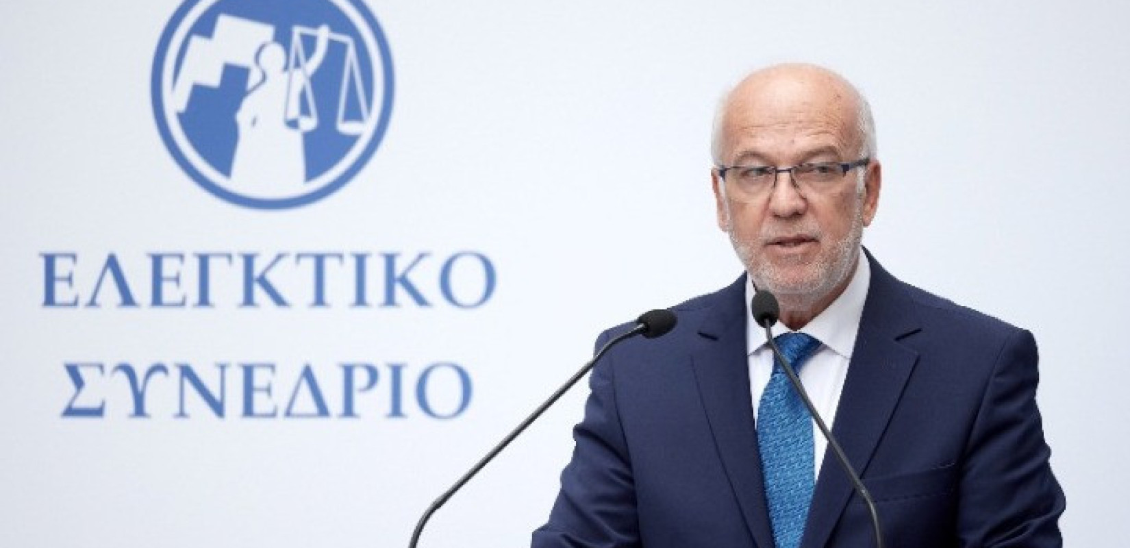 Γ. Φλωρίδης: Δεσμεύομαι προσωπικά ότι το 2030 η χώρα θα είναι στις 5 πρώτες χώρες της Ευρώπης στη δημοσίευση δικαστικών αποφάσεων