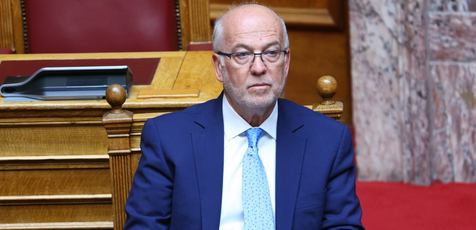 ΝΔ Θεσσαλονίκης - Ανακατεύεται η «γαλάζια» τράπουλα και ενισχύεται το ψηφοδέλτιο με τις νέες υποψηφιότητες