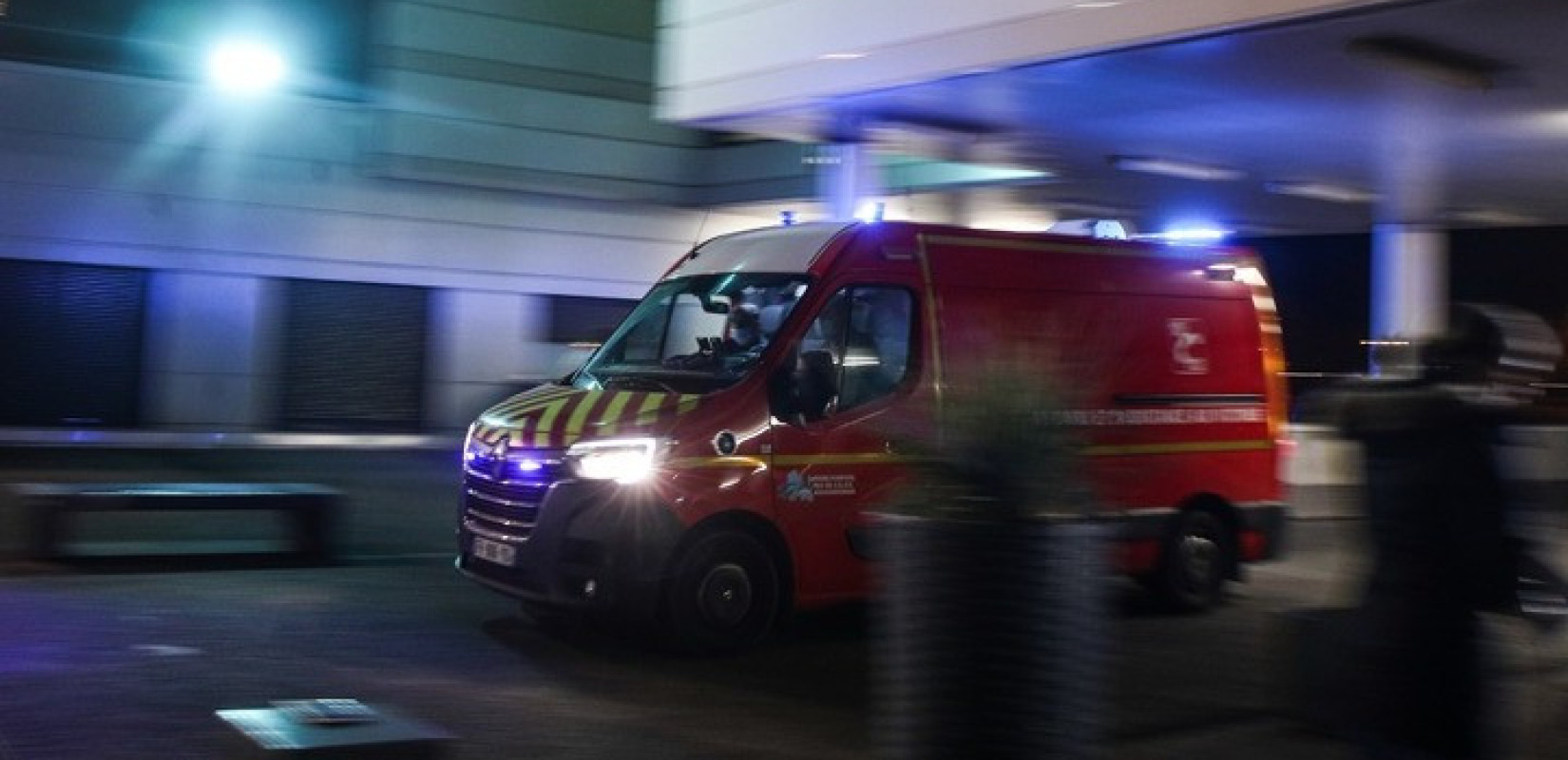 Γαλλία-εκτροχιασμός τρένου: Προκρίνεται το σενάριο της δολιοφθοράς