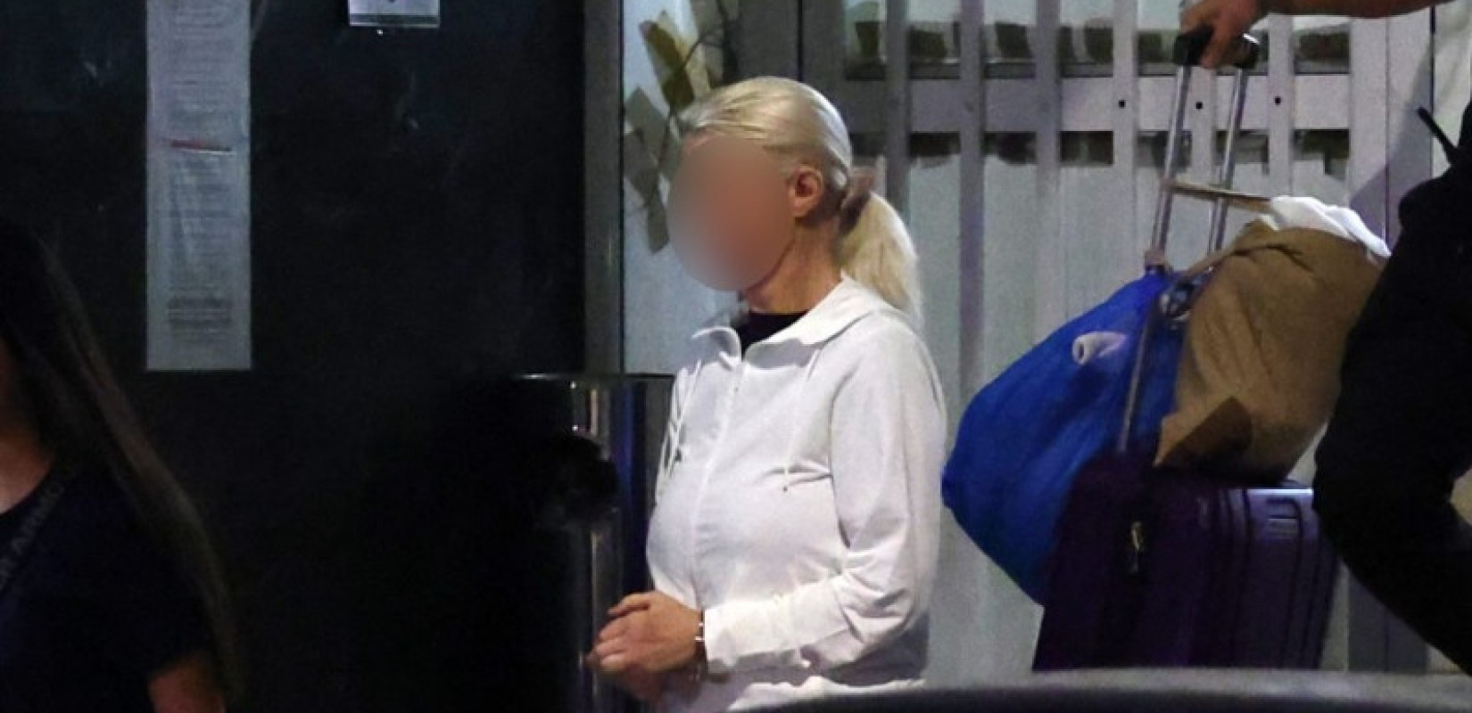 Στις φυλακές Κορυδαλλού οι δύο γιατροί για τον θάνατο του Γιώργου Μαζωνάκη - Στο επίκεντρο τα αλάρμ, το ΕΚΑΒ και οι έλεγχοι στο ιατρείο (βίντεο)