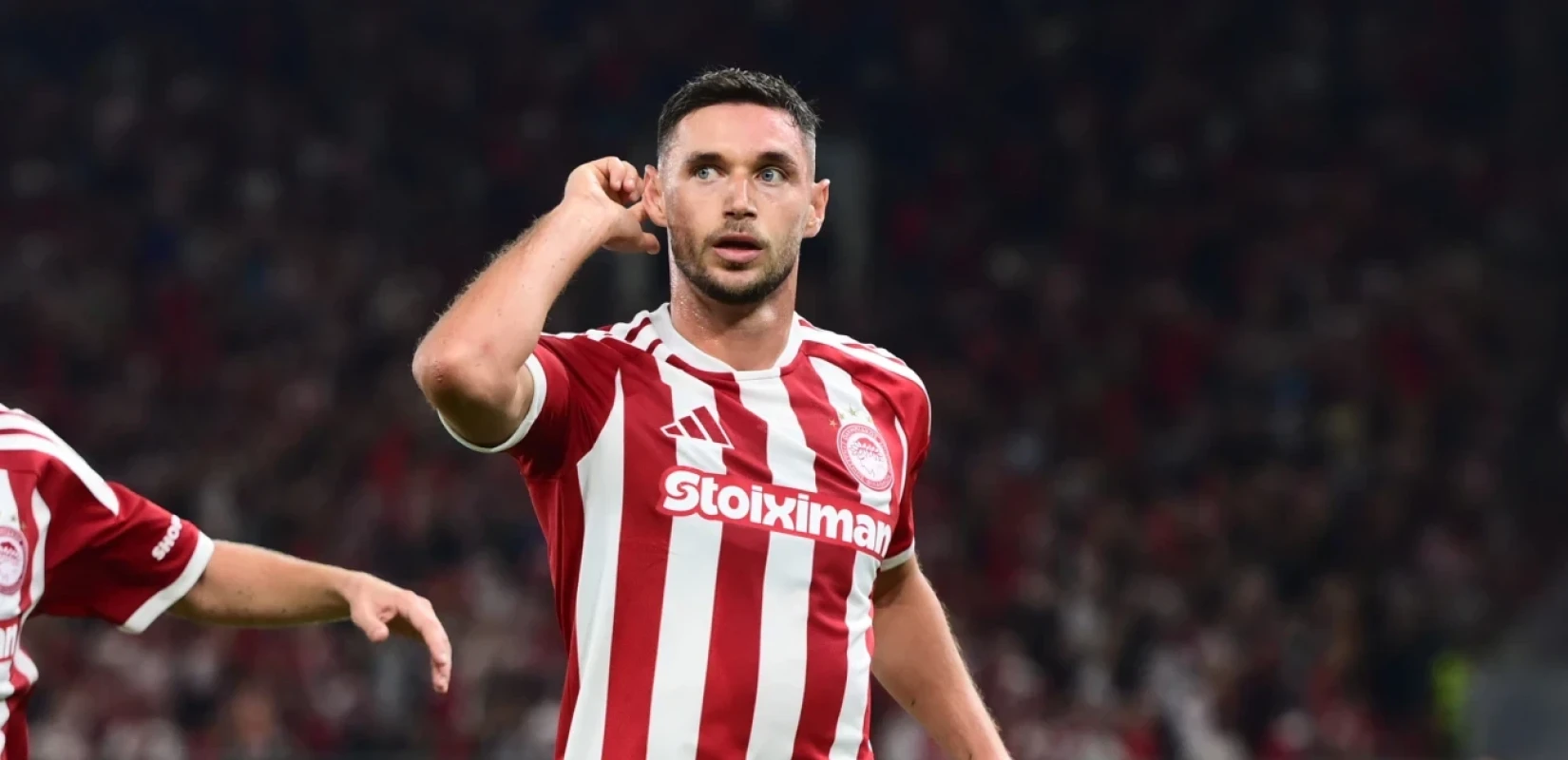 Europa League: Μεγάλη νίκη με ανατροπή για τον Ολυμπιακό στην πρεμιέρα της League Phase