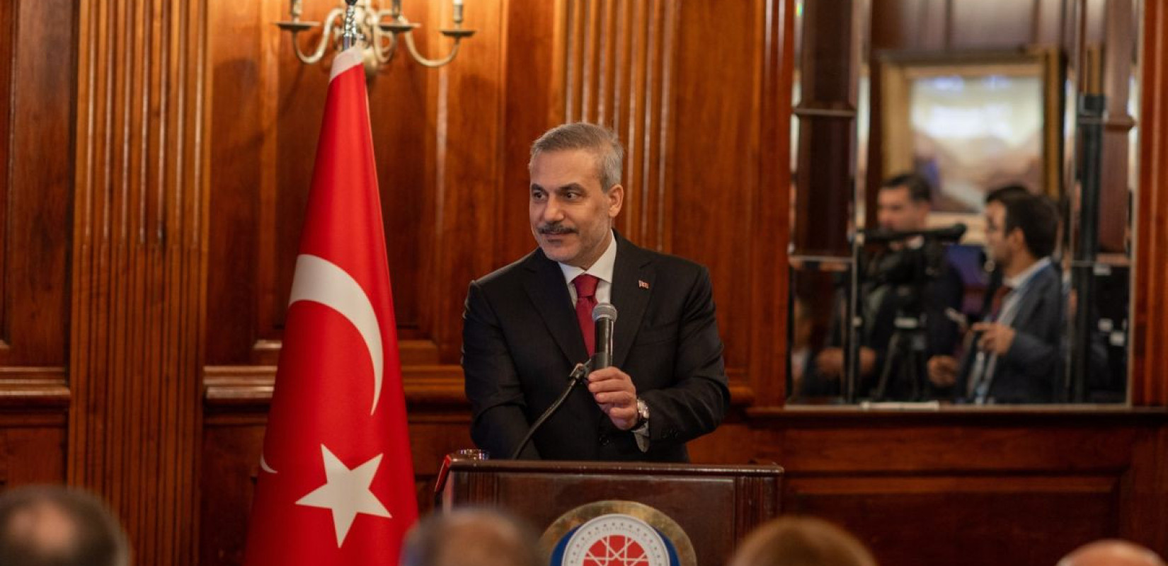 Πηγή φωτογραφίας: https://www.dailysabah.com/politics/diplomacy/fidan-urges-us-to-use-greater-leverage-on-israel-for-regional-peace?gallery_image=undefined#big