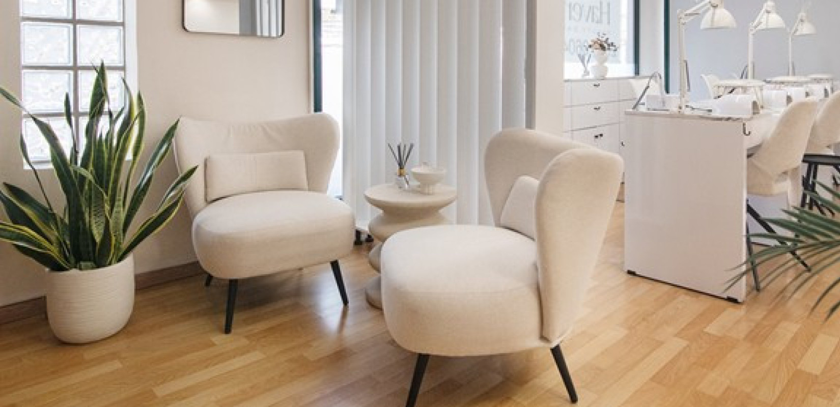 Haven Beauty Bar: Η ομορφιά και η ευεξία συναντούν την προσωπική φροντίδα