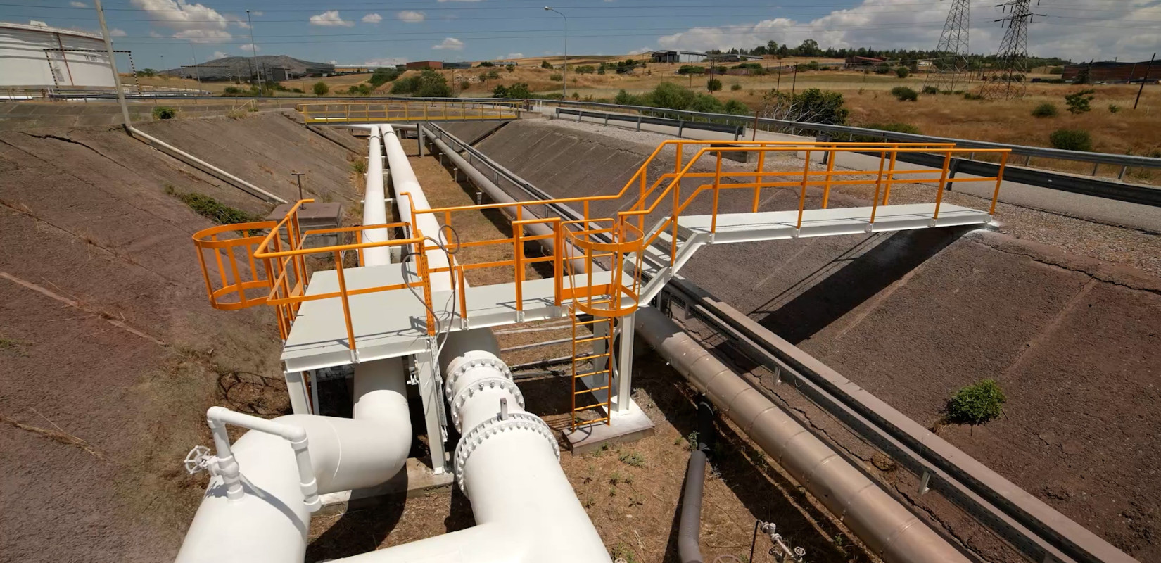 HELLENiQ ENERGY: Ο VARDAX αναβαθμίζει τη Θεσσαλονίκη ως ενεργειακό κόμβο