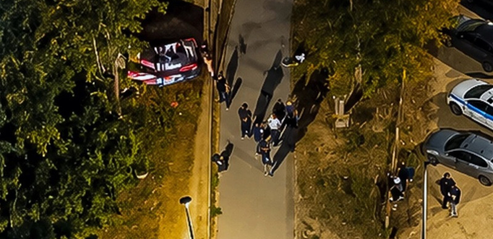 Γυναικοκτονία στην Ηγουμενίτσα: Σοκάρουν τα ιατροδικαστικά ευρήματα για την 25χρονη - Βαριά τραύματα σε θώρακα, ράχη και τράχηλο