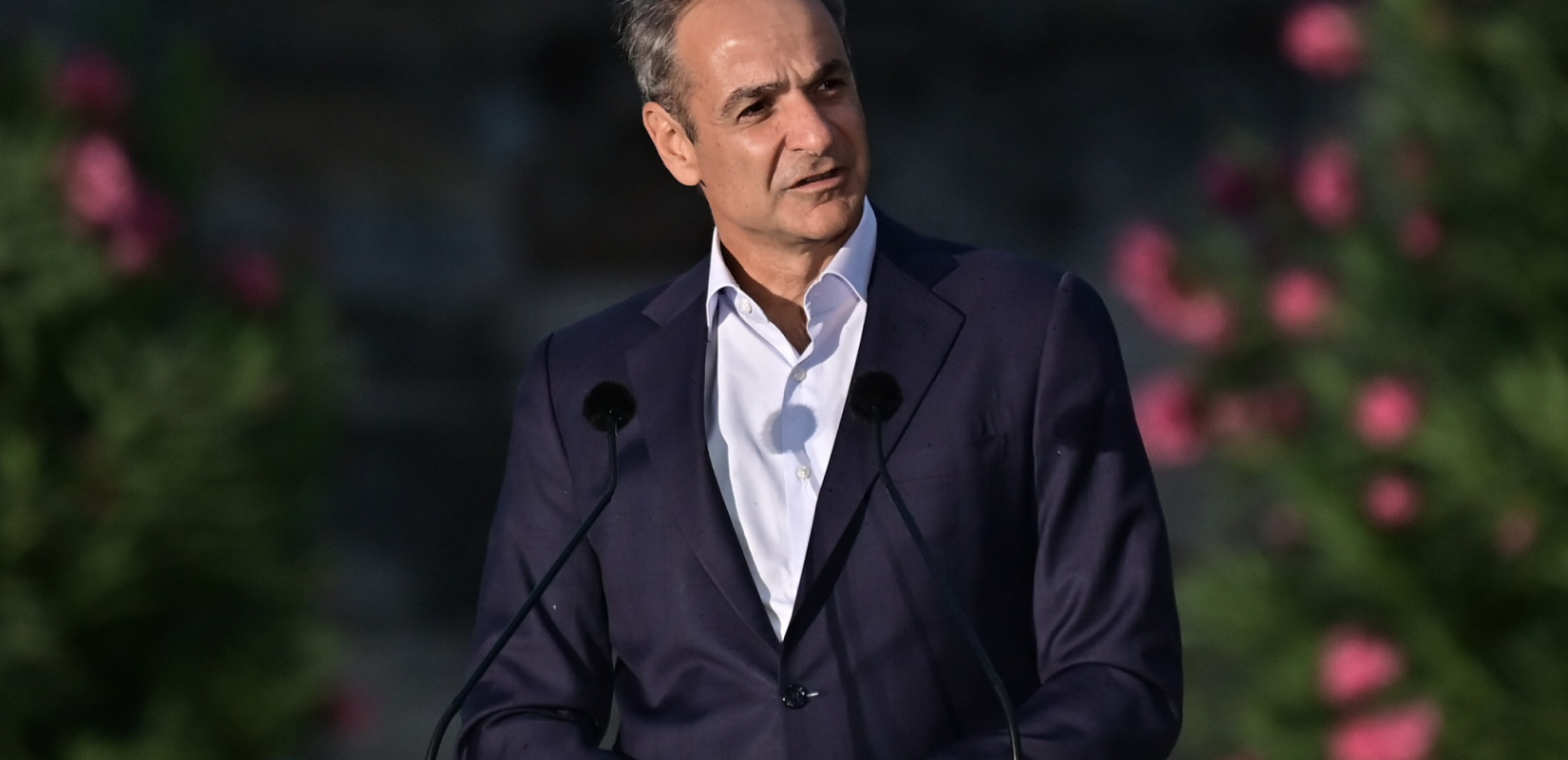 Κυριάκος Μητσοτάκης από τον Κεραμεικό: «Η Αθήνα αναδεικνύεται σε αυτοτελή τουριστικό προορισμό»