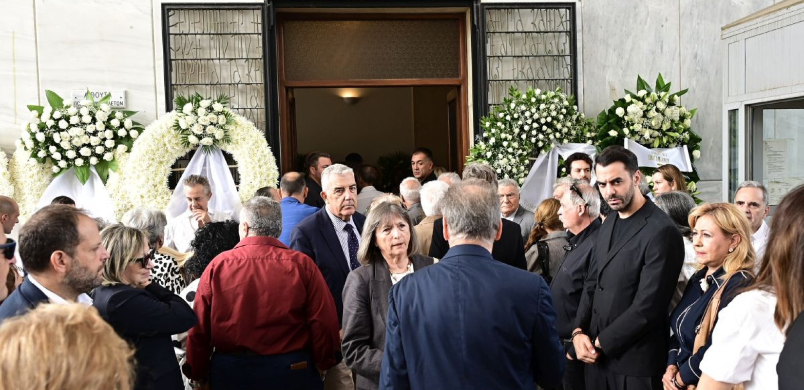Πηγή: ΜΙΧΑΛΗΣ ΚΑΡΑΓΙΑΝΝΗΣ/ EUROKINISSI