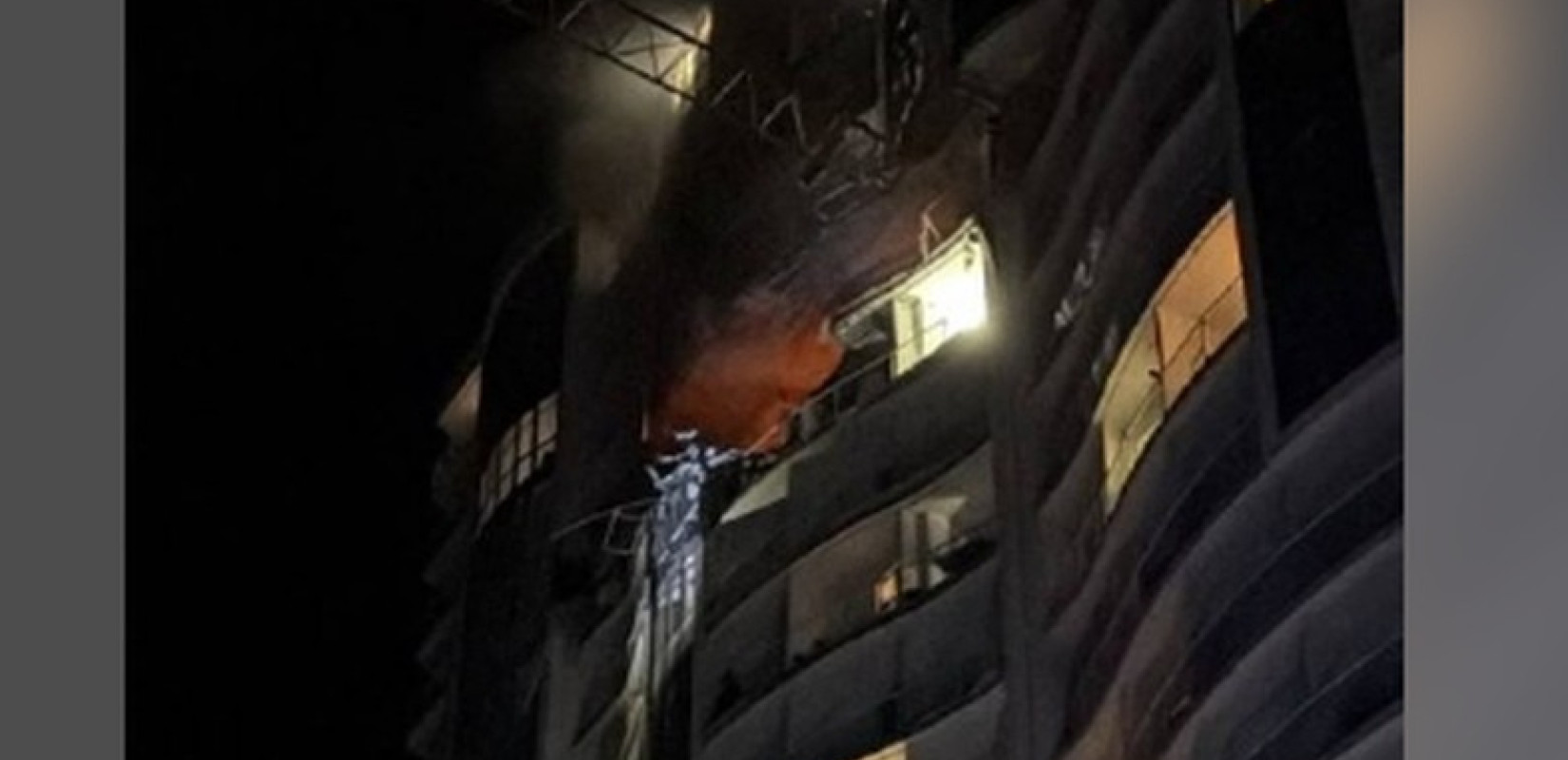 Σαρωτικά νυχτερινά πλήγματα στην Ουκρανία: Μπαράζ πυραύλων και drones με δεκάδες τραυματίες - «Απάντηση» στο Γιάροσλαβλ