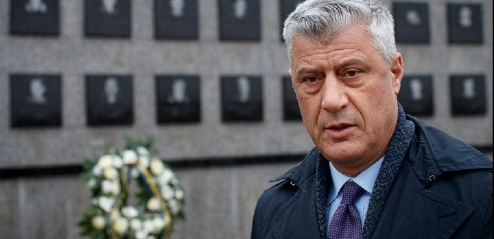 Κόσοβο: Κάθειρξη 25 ετών για εγκλήματα πολέμου στον ανώτατο διοικητή του UCK και πρώην πρόεδρο της χώρας Χακίμ Θάτσι
