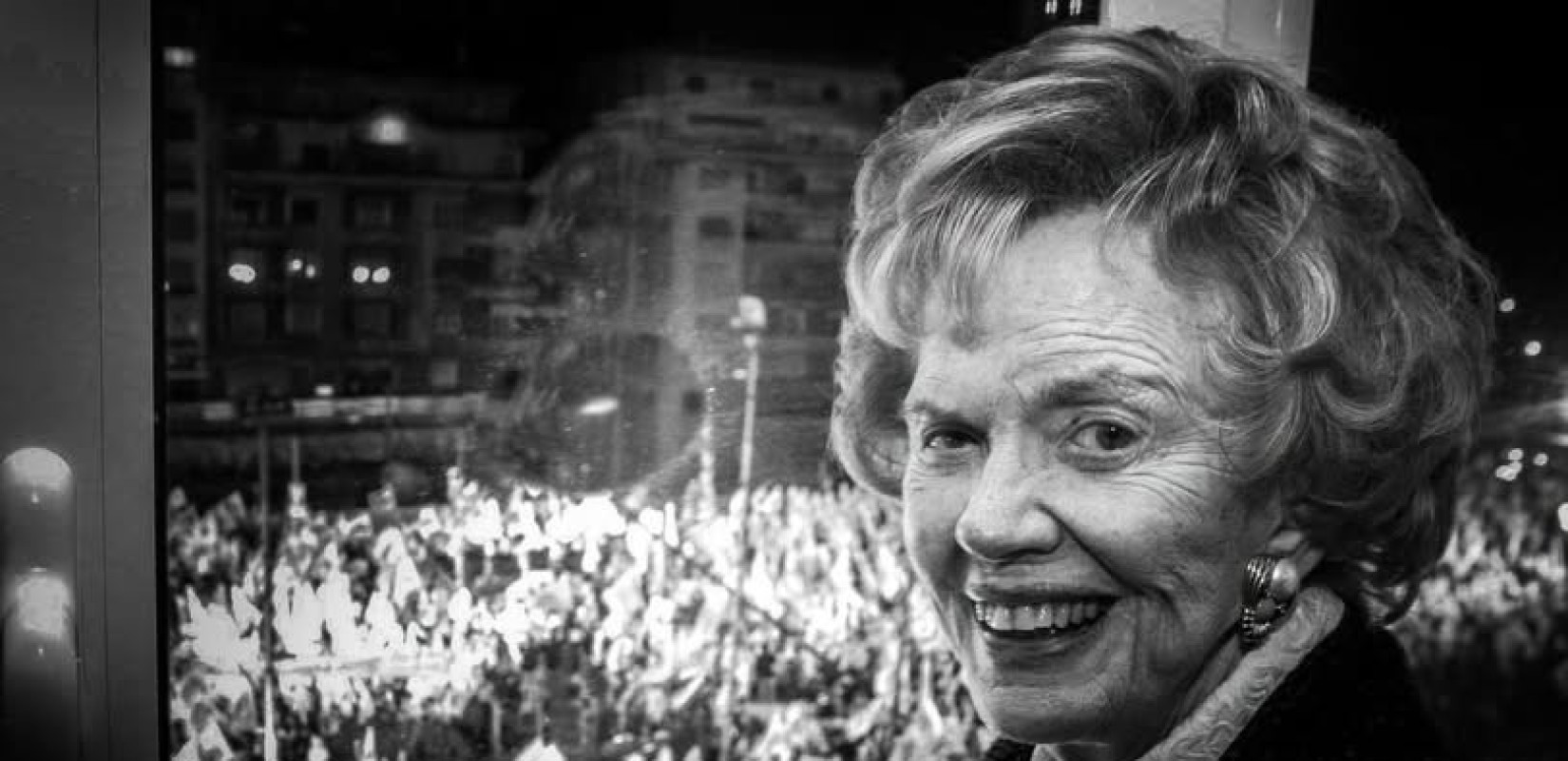 Αύριο, Κυριακή η πολιτική κηδεία της Μαργαρίτας Παπανδρέου