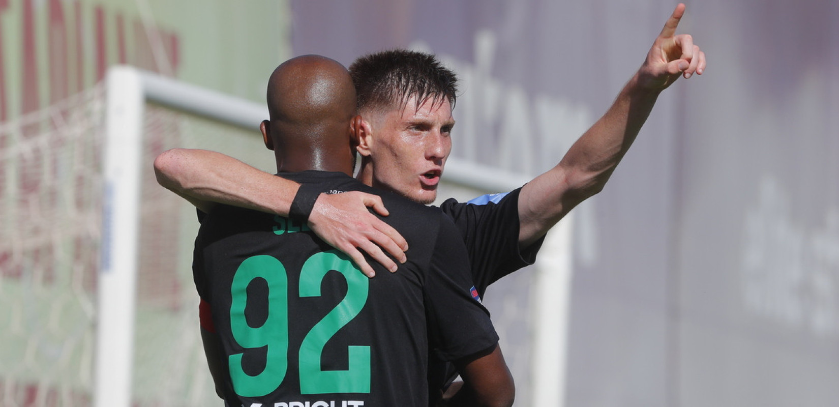 Super League 2: Έκανε το «2 στα 2» η Μαρκό πριν το ματς κυπέλλου με τον Άρη (βίντεο)