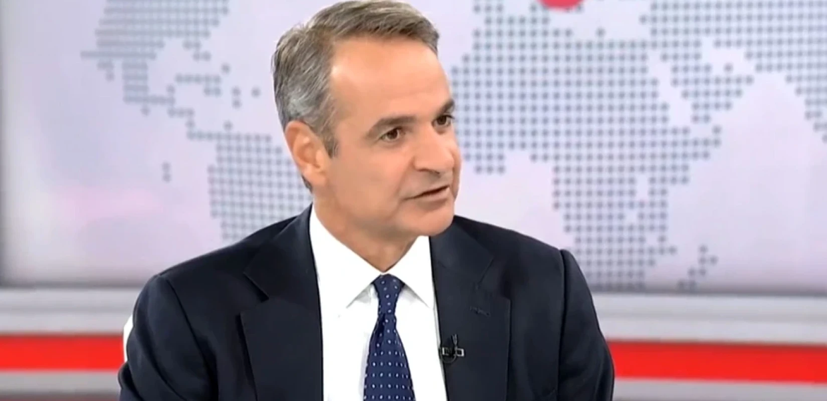 Ο Μητσοτάκης, η αξιοπιστία και τα ισχυρά ψηφοδέλτια. Tου Νίκου Οικονόμου