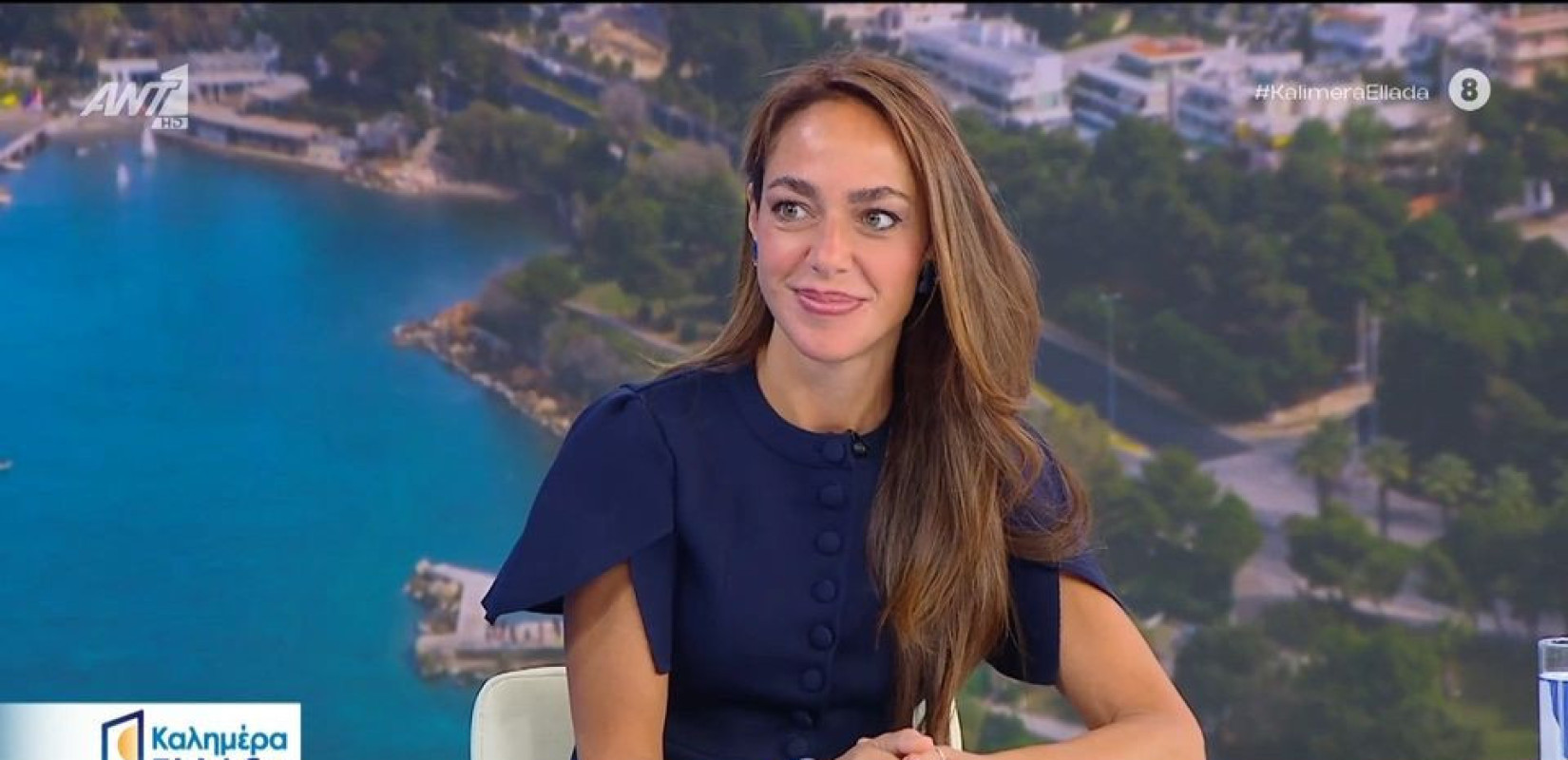 Δ. Μιχαηλίδου: «Δίνουμε  έως 10.000 ευρώ για τη μετεγκατάσταση ανθρώπων στην ακριτική Ελλάδα» (βίντεο)