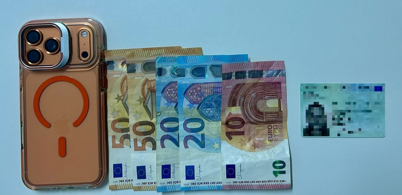 Σάμος: Συνελήφθησαν δύο Τούρκοι για πλαστογραφία και παράνομη διακίνηση ταξιδιωτικών εγγράφων